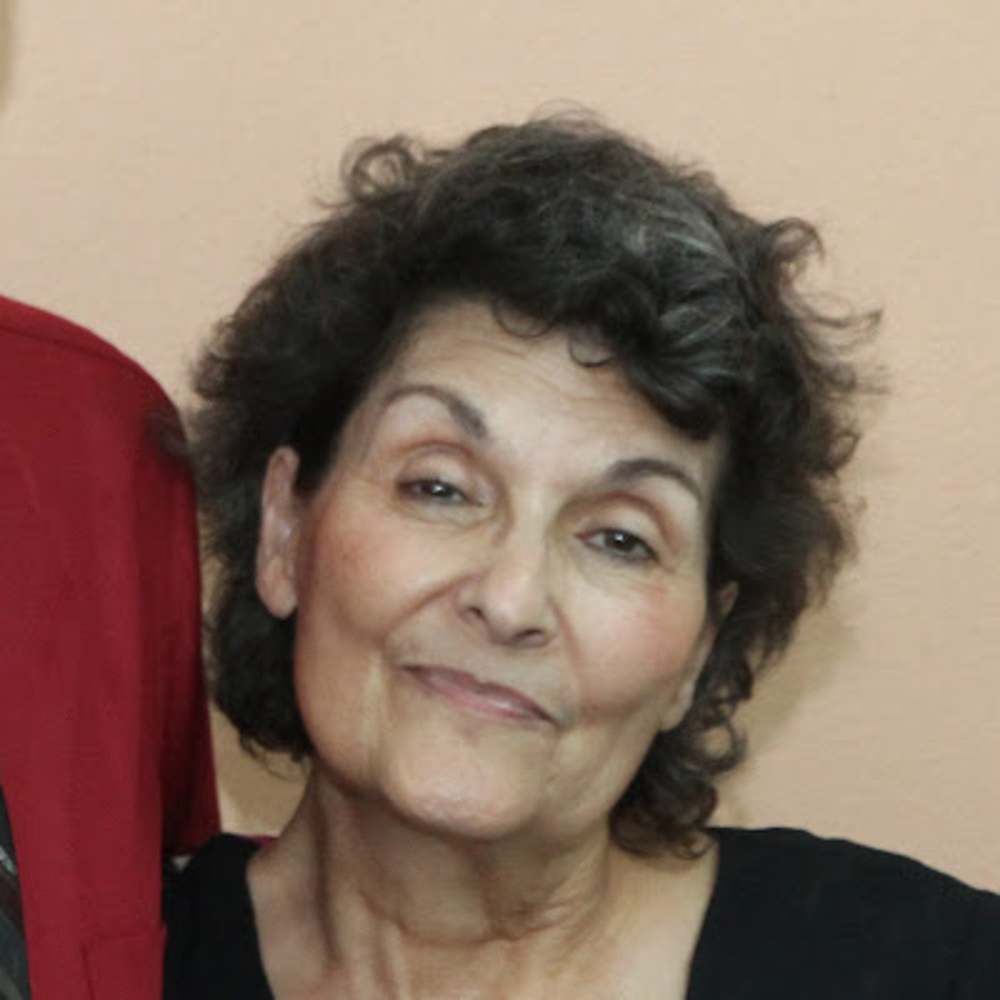 Meet your Posher, Irene